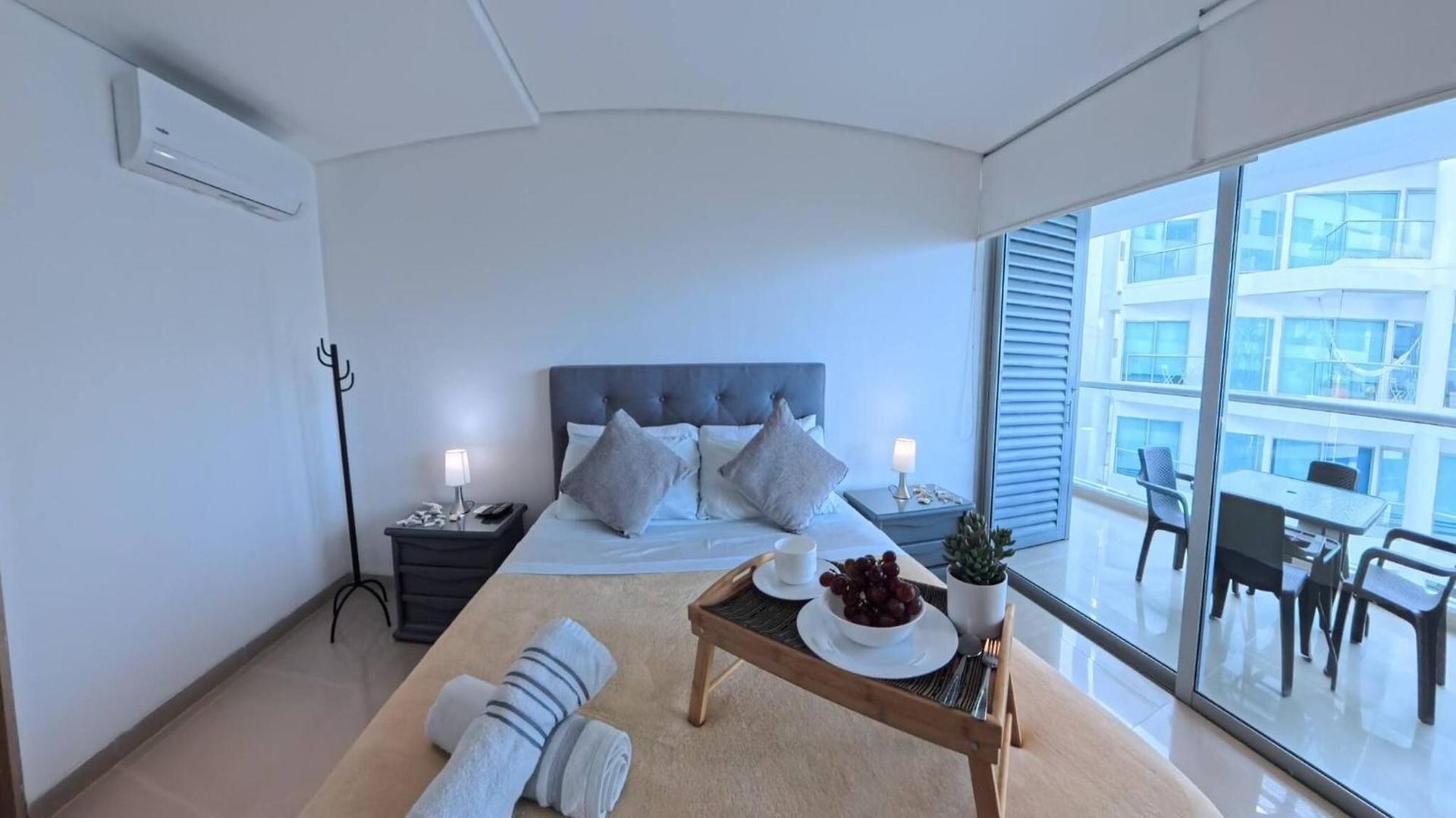 Beautifull With Sea View Morros Sonesta *