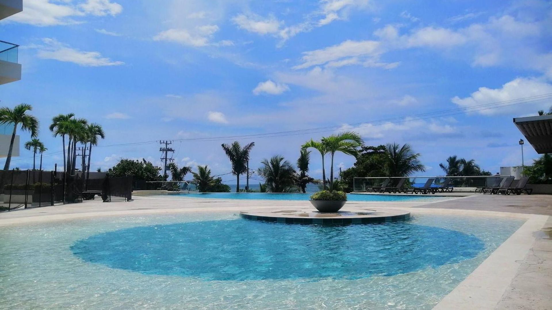 Beautifull With Sea View Morros Sonesta * Cartagena