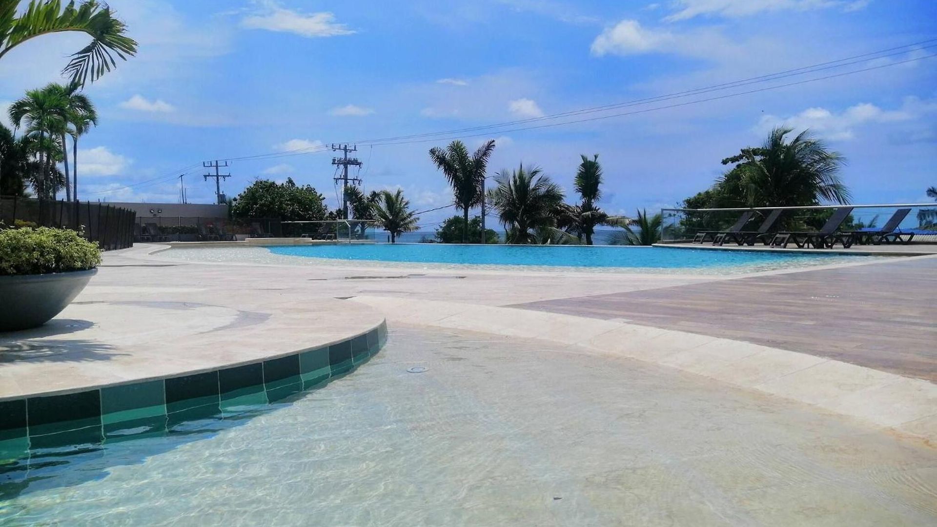 Apartamento Beautifull With Sea View Morros Sonesta Cartagena