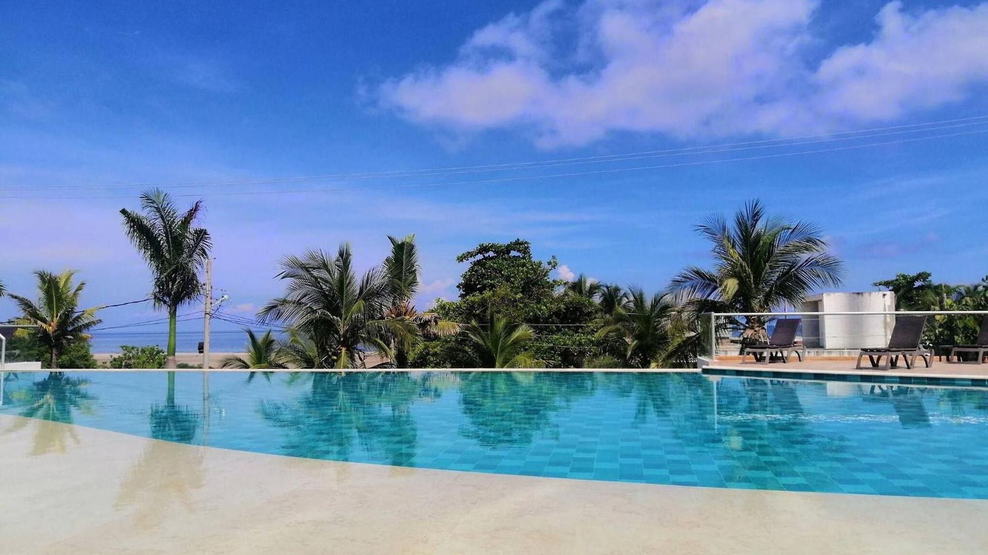Beautifull With Sea View Morros Sonesta *
