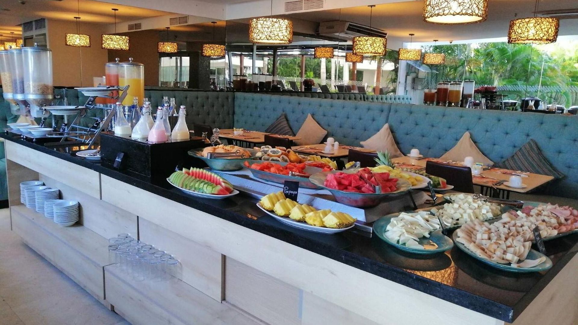 Apartamento Beautifull With Sea View Morros Sonesta *