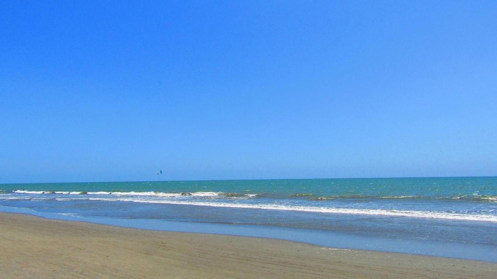Apartamento Beautifull With Sea View Morros Sonesta Cartagena