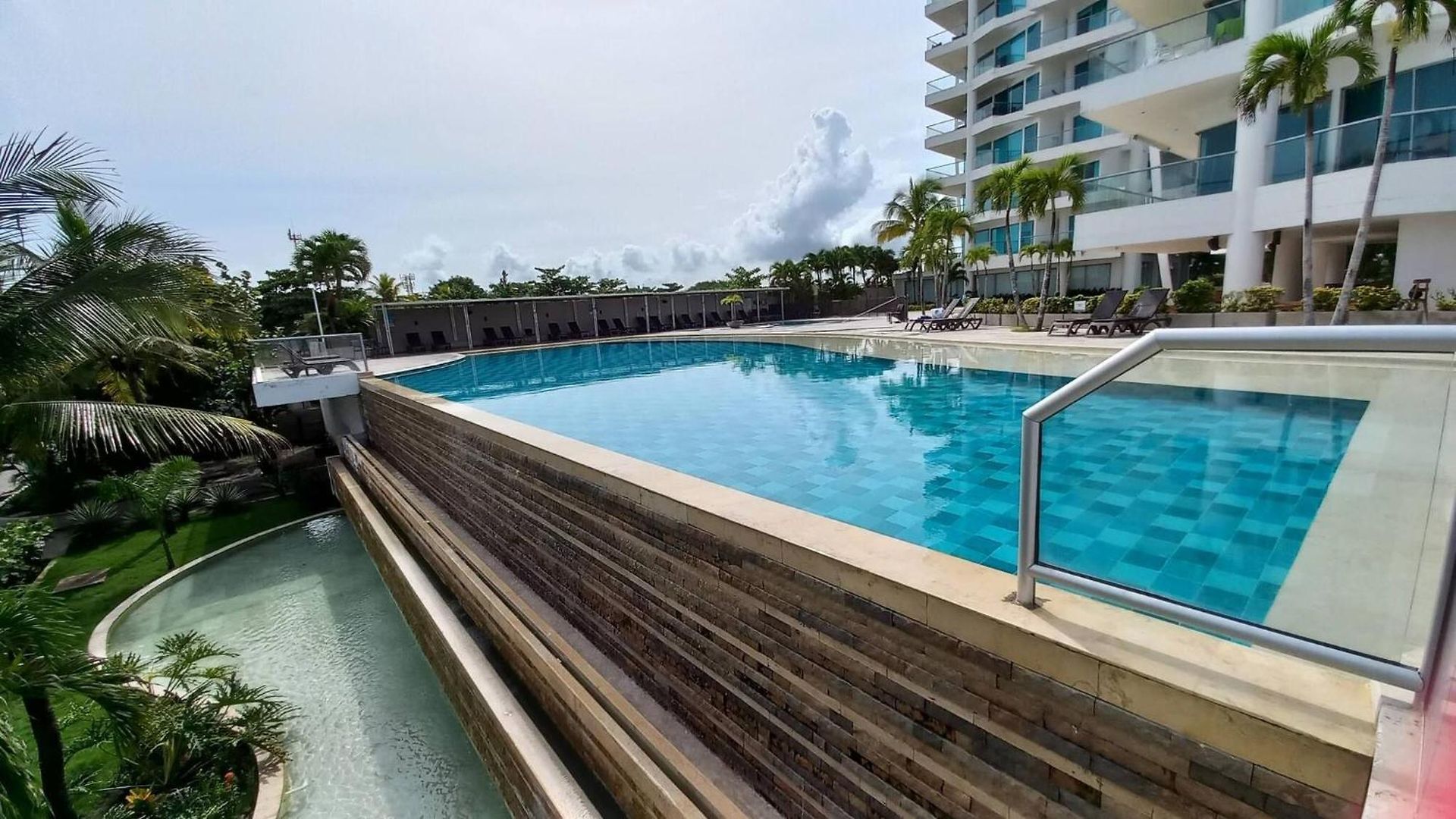 Beautifull With Sea View Morros Sonesta