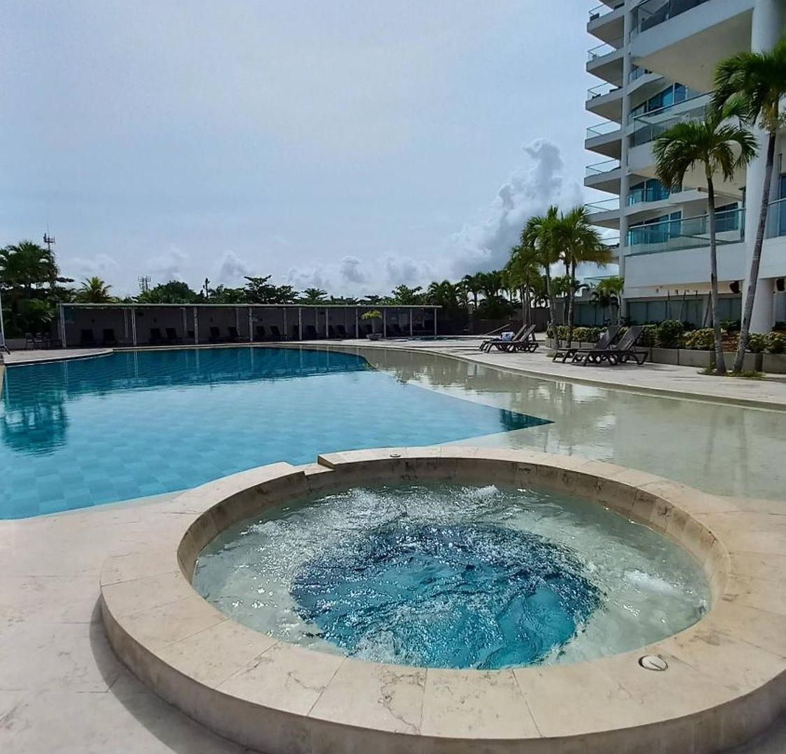 Apartamento Beautifull With Sea View Morros Sonesta