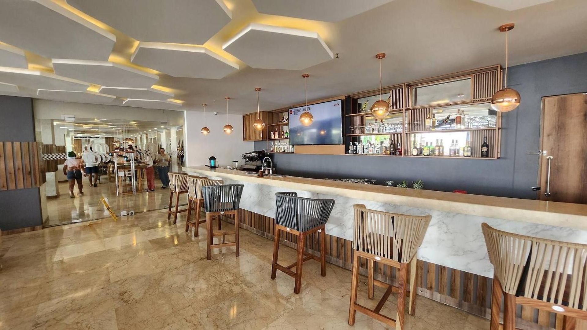 Beautifull With Sea View Morros Sonesta Cartagena