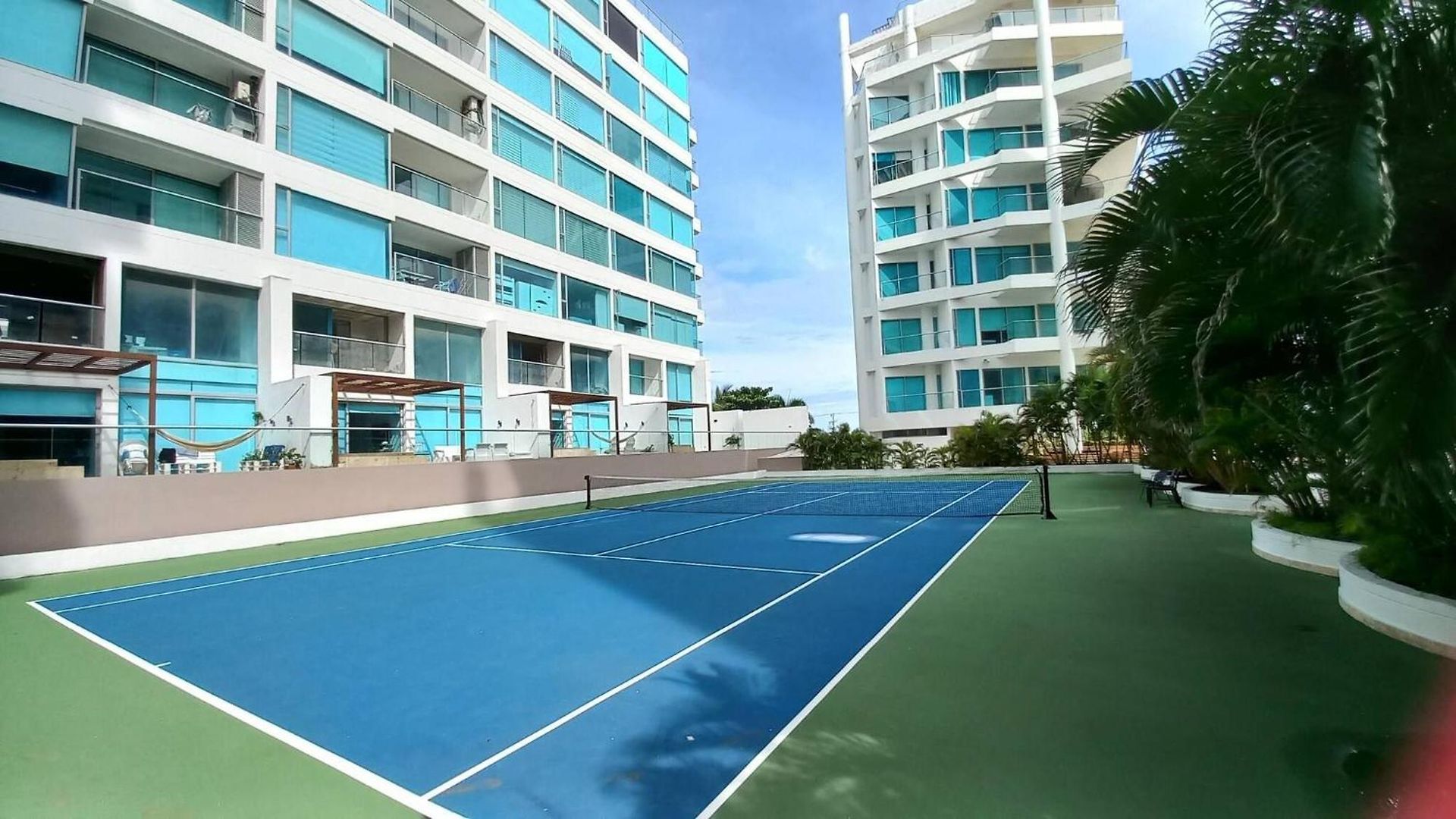 Beautifull With Sea View Morros Sonesta Cartagena