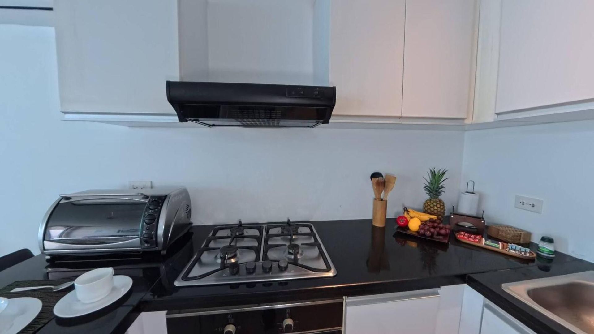 Apartamento Beautifull With Sea View Morros Sonesta