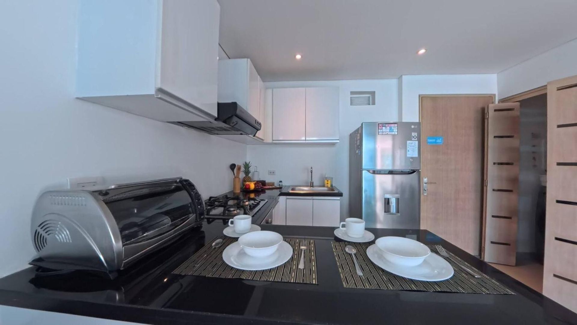 Beautifull With Sea View Morros Sonesta Apartamento Cartagena