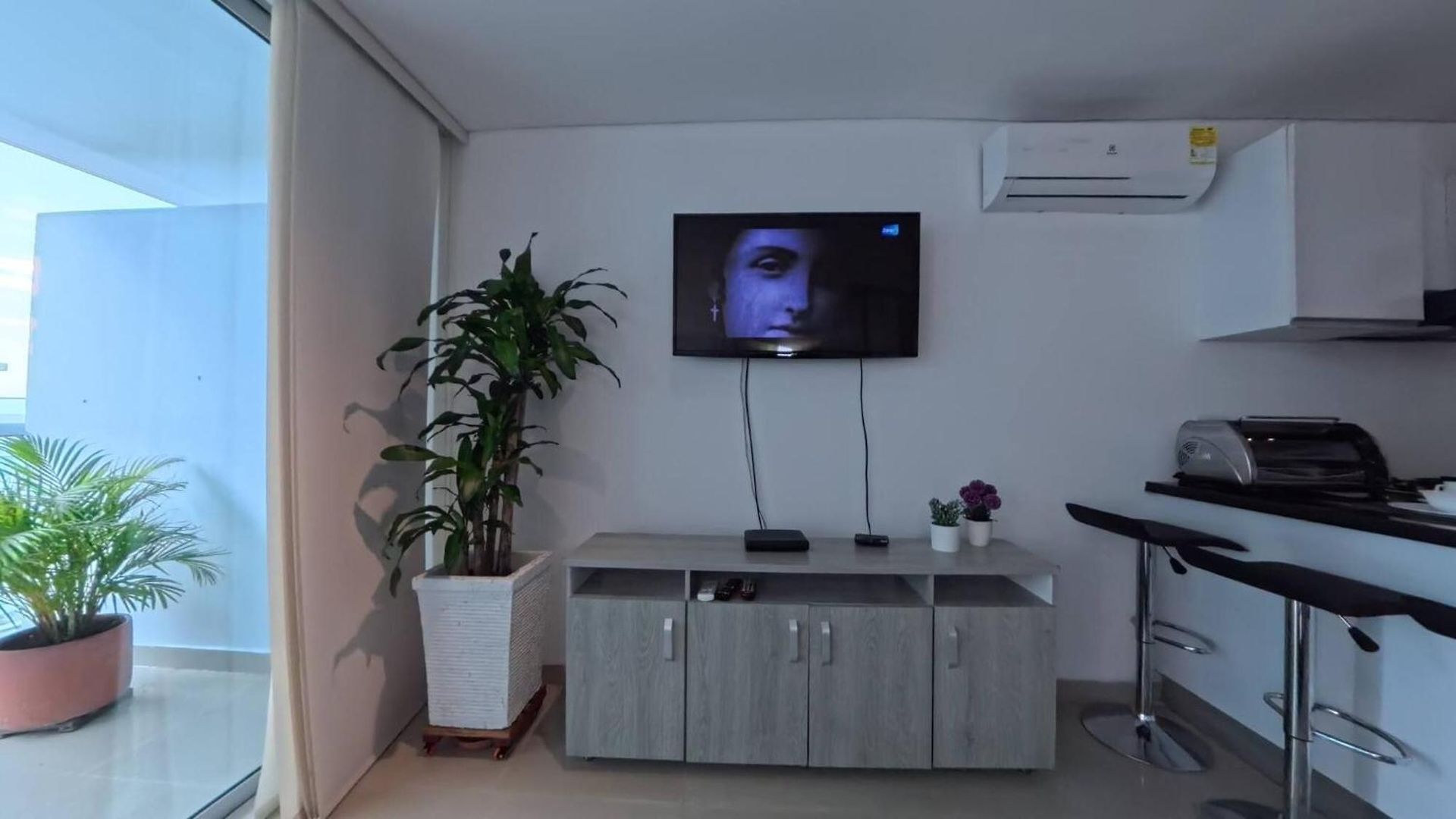 Apartamento Beautifull With Sea View Morros Sonesta *