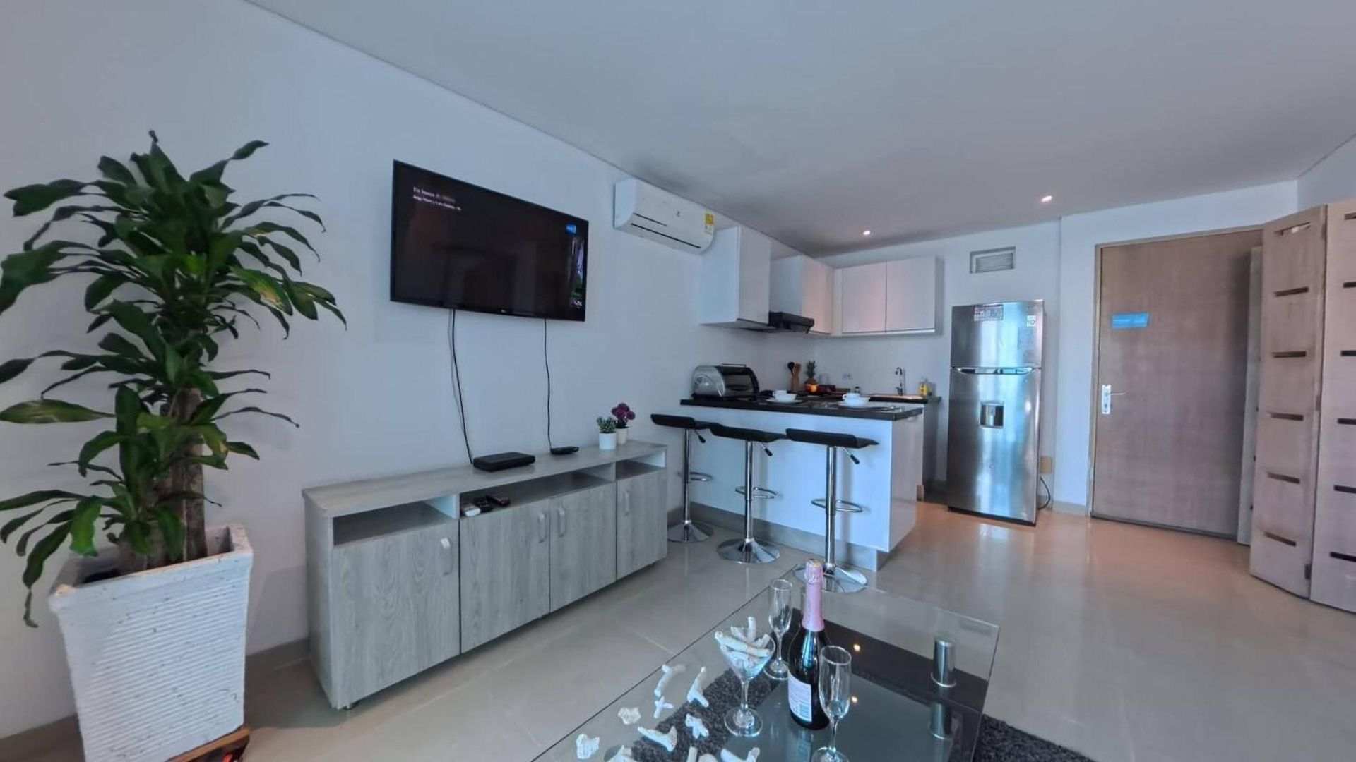 Apartamento Beautifull With Sea View Morros Sonesta *