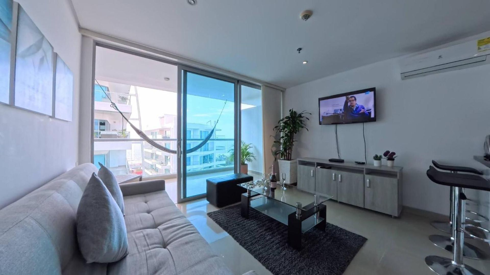 Beautifull With Sea View Morros Sonesta Apartamento Cartagena