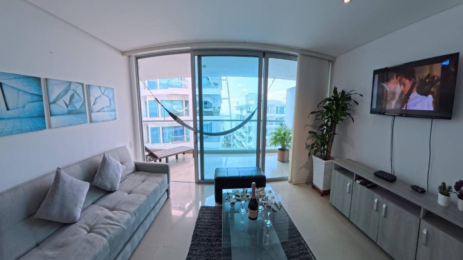 Beautifull With Sea View Morros Sonesta Cartagena