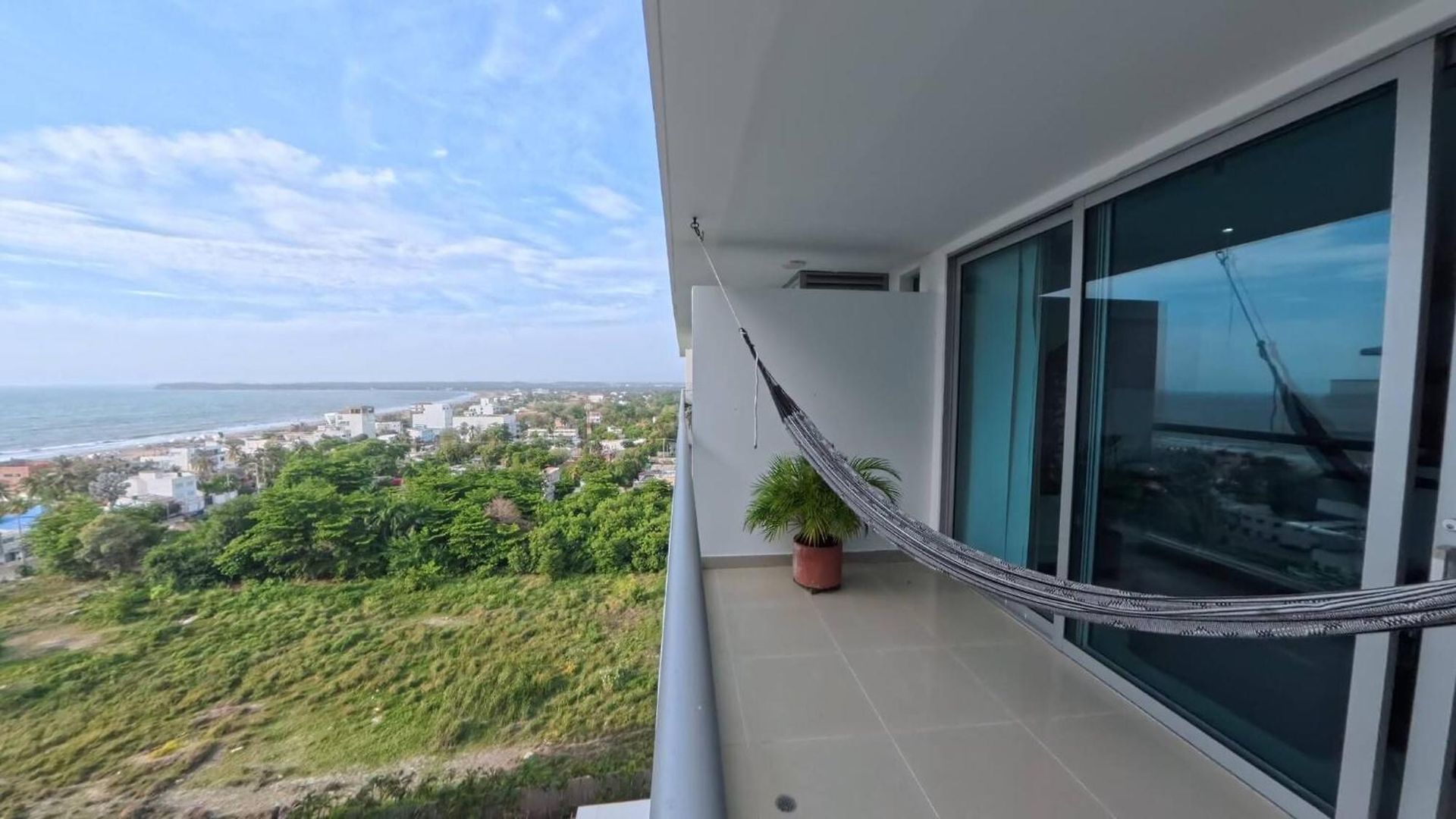 Beautifull With Sea View Morros Sonesta Apartamento Cartagena