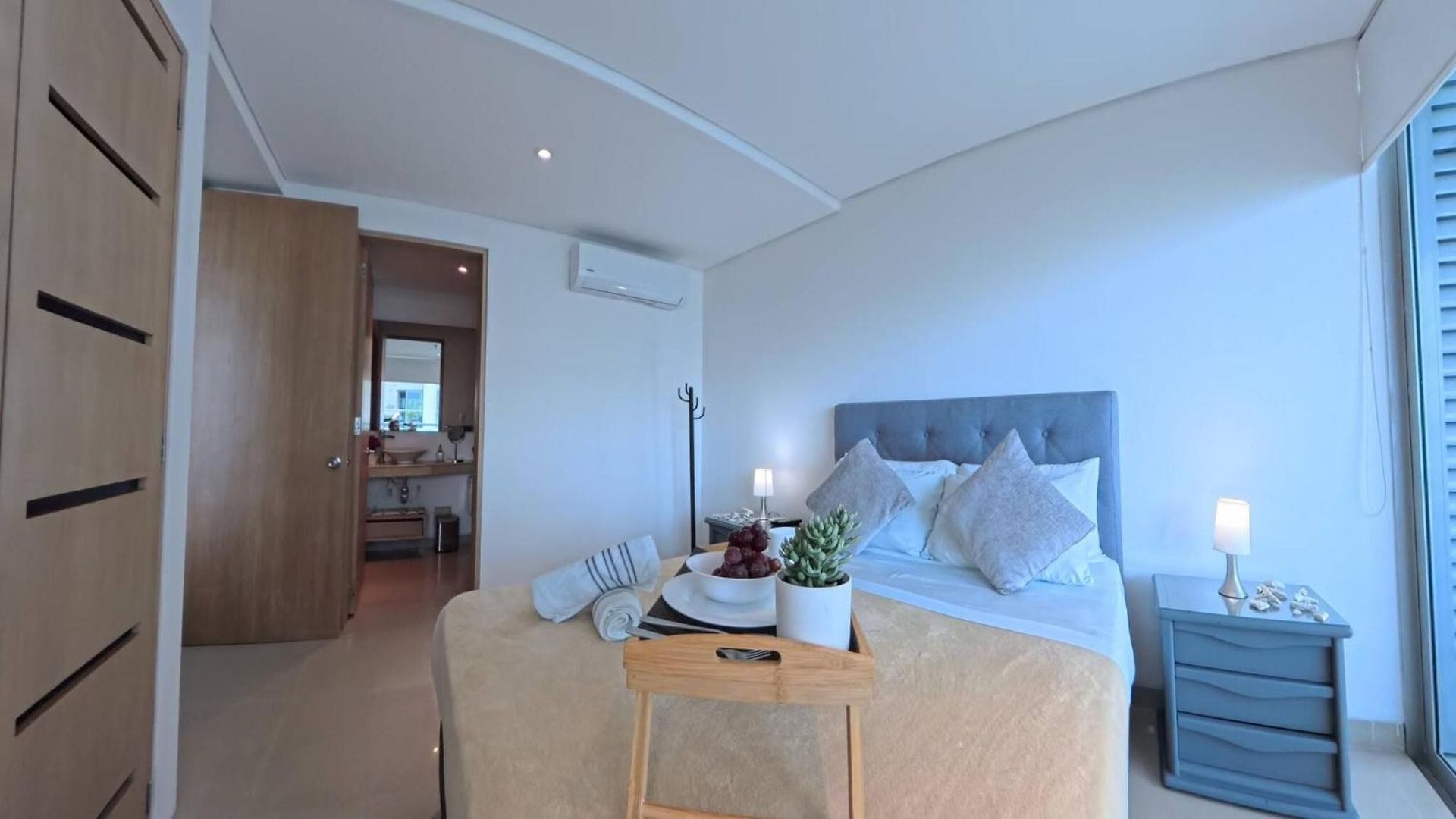 Beautifull With Sea View Morros Sonesta Apartamento
