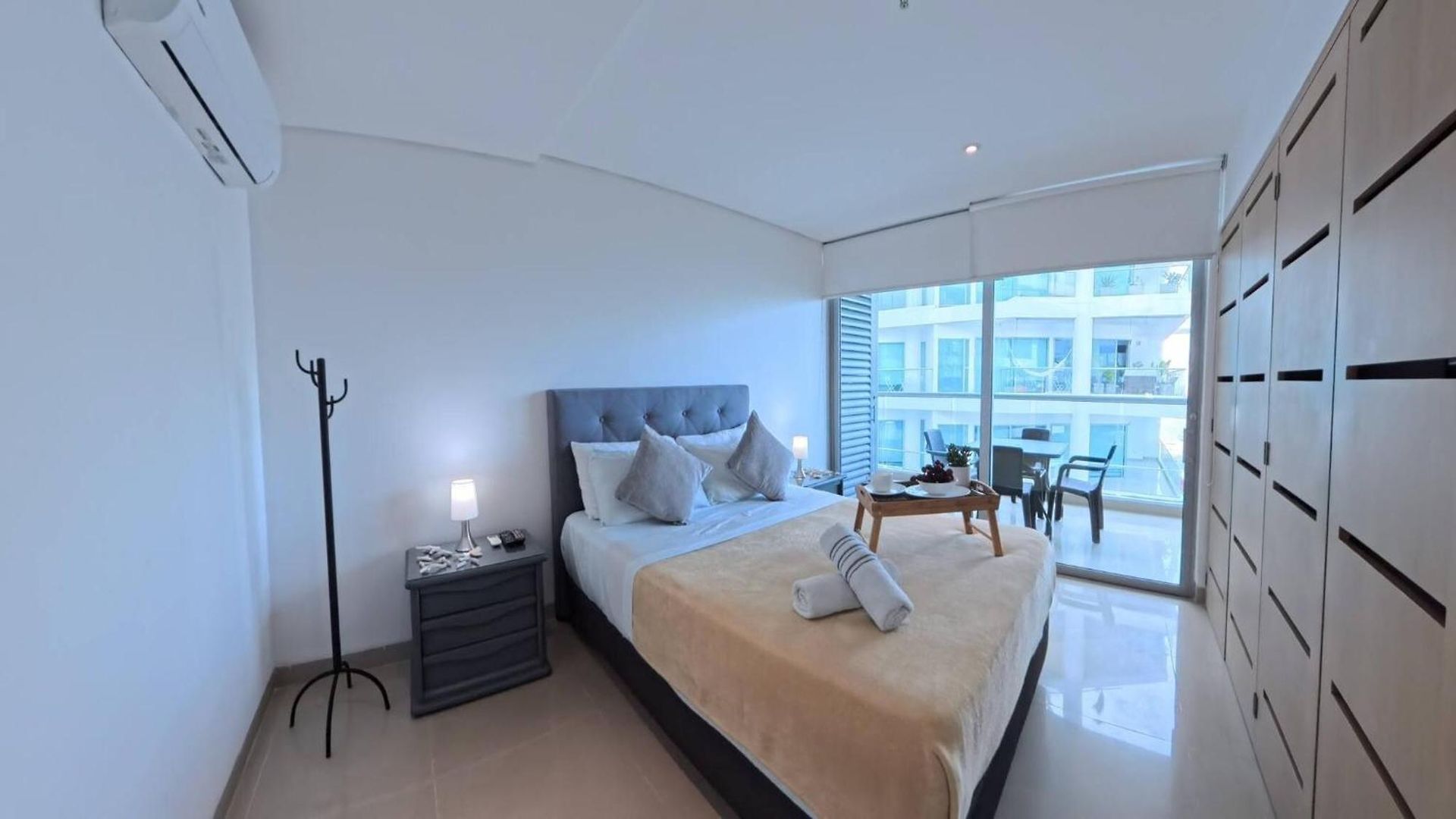 Beautifull With Sea View Morros Sonesta *