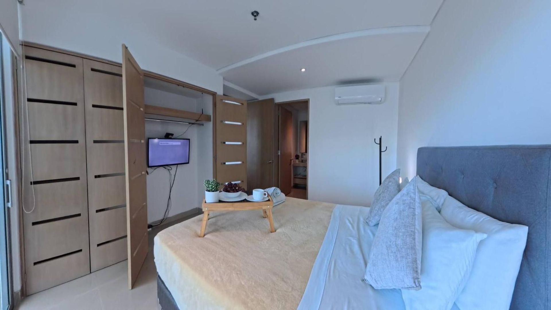 Beautifull With Sea View Morros Sonesta Apartamento