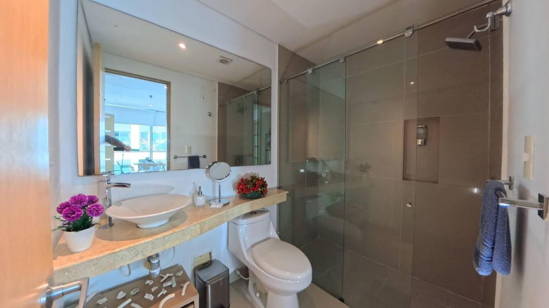 Beautifull With Sea View Morros Sonesta Apartamento *