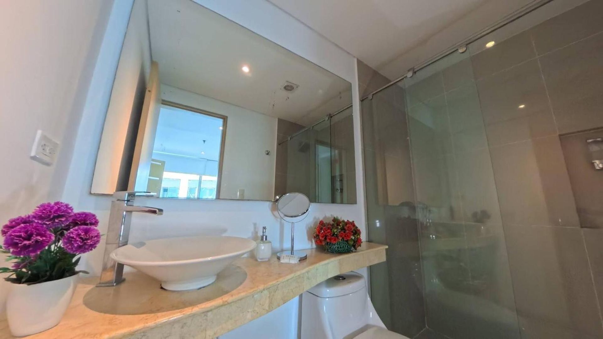 Beautifull With Sea View Morros Sonesta *