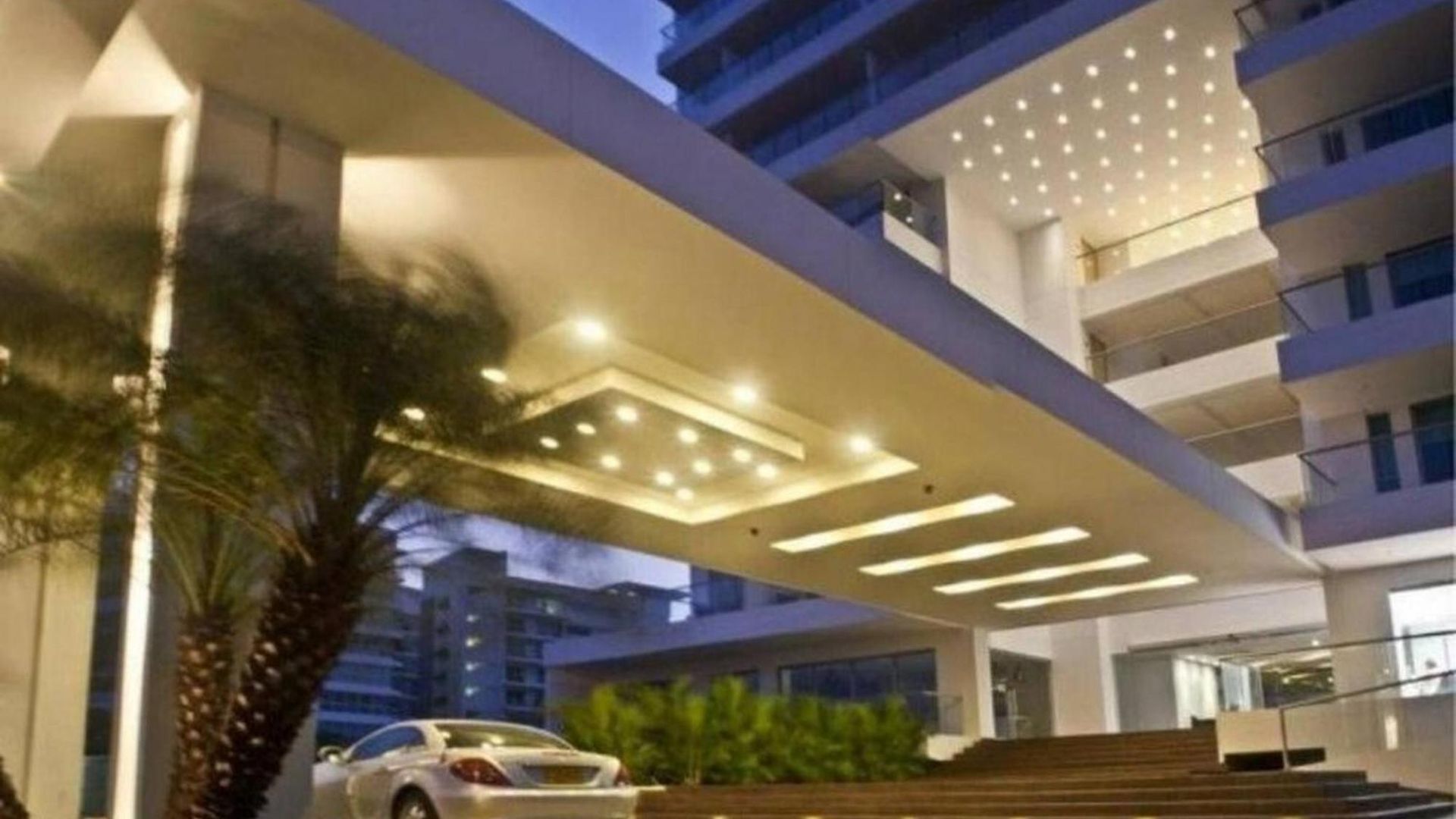 Beautifull With Sea View Morros Sonesta Cartagena