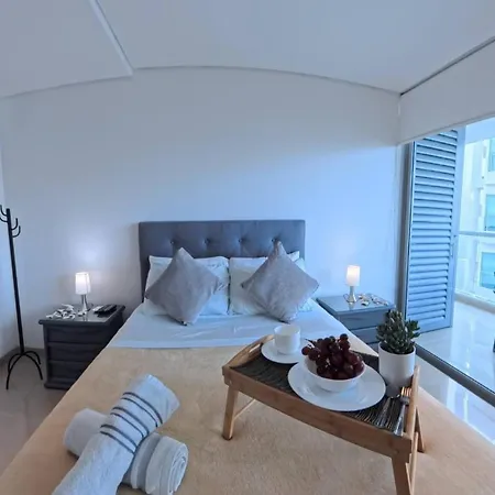 Beautifull With Sea View Morros Sonesta *