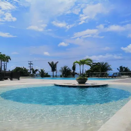 Beautifull With Sea View Morros Sonesta * Cartagena