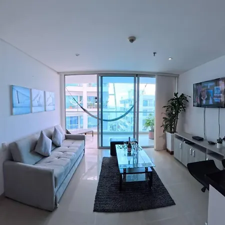 Apartamento Beautifull With Sea View Morros Sonesta *