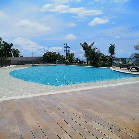 Apartamento Beautifull With Sea View Morros Sonesta *