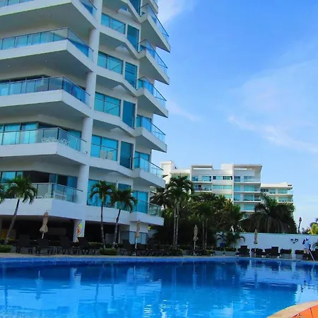 Beautifull With Sea View Morros Sonesta Cartagena