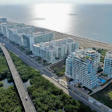 Beautifull With Sea View Morros Sonesta