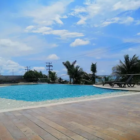 Apartamento Beautifull With Sea View Morros Sonesta
