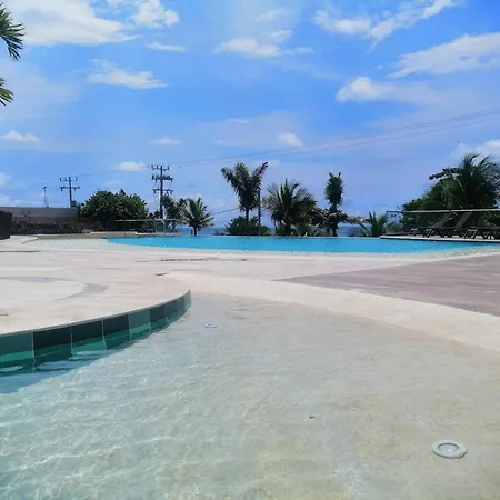 Apartamento Beautifull With Sea View Morros Sonesta Cartagena