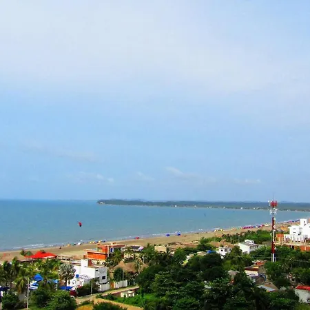Beautifull With Sea View Morros Sonesta Cartagena