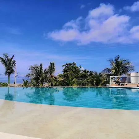 Beautifull With Sea View Morros Sonesta *