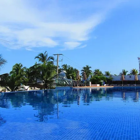 Beautifull With Sea View Morros Sonesta Apartamento Cartagena