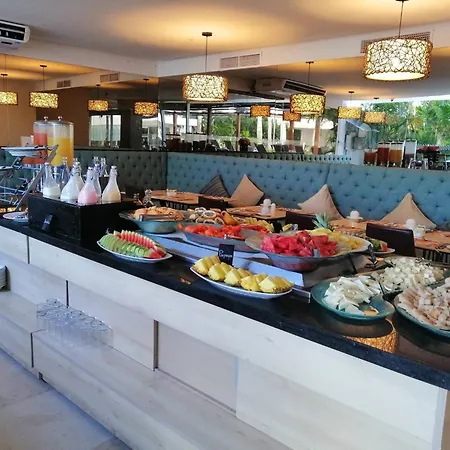Apartamento Beautifull With Sea View Morros Sonesta *