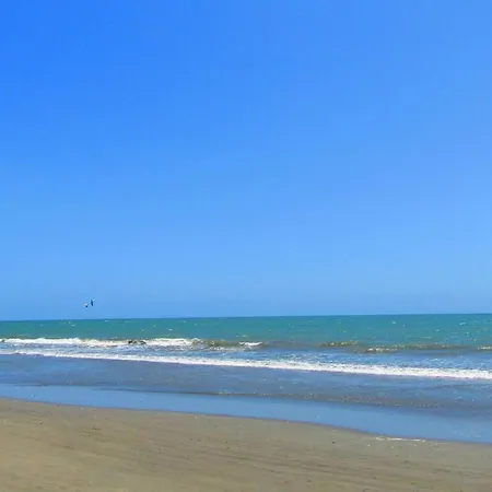 Apartamento Beautifull With Sea View Morros Sonesta Cartagena