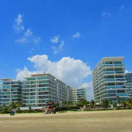 Beautifull With Sea View Morros Sonesta