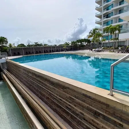 Beautifull With Sea View Morros Sonesta