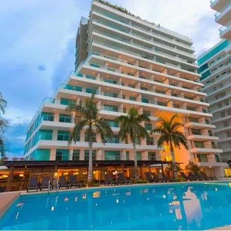 Apartamento Beautifull With Sea View Morros Sonesta Cartagena