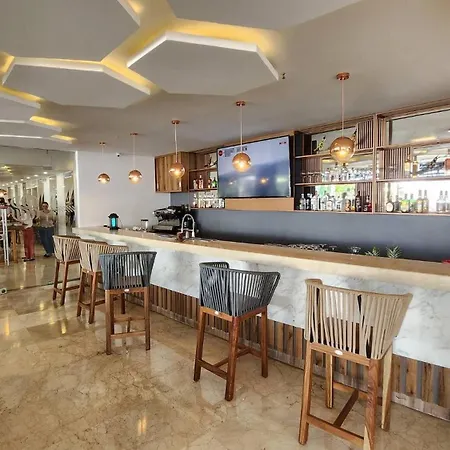 Beautifull With Sea View Morros Sonesta Cartagena