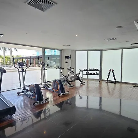 Beautifull With Sea View Morros Sonesta