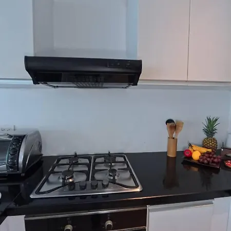 Apartamento Beautifull With Sea View Morros Sonesta