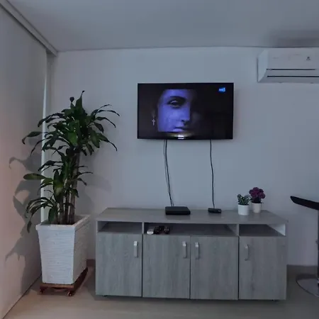 Apartamento Beautifull With Sea View Morros Sonesta *