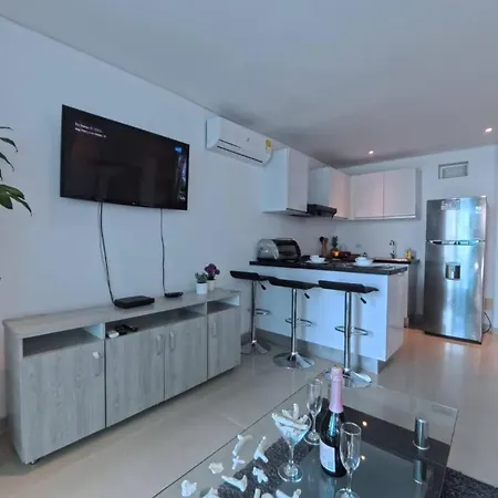 Apartamento Beautifull With Sea View Morros Sonesta *