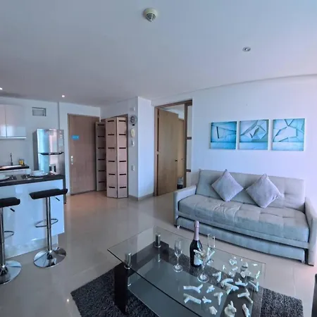 Beautifull With Sea View Morros Sonesta