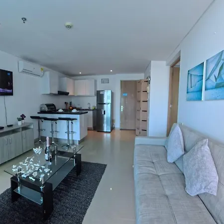 Beautifull With Sea View Morros Sonesta Apartamento