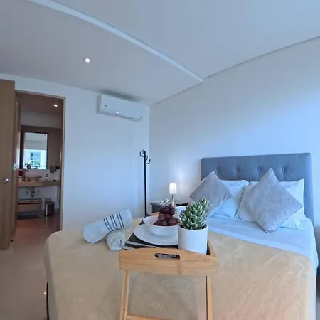 Beautifull With Sea View Morros Sonesta Apartamento