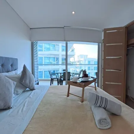 Beautifull With Sea View Morros Sonesta Apartamento Cartagena