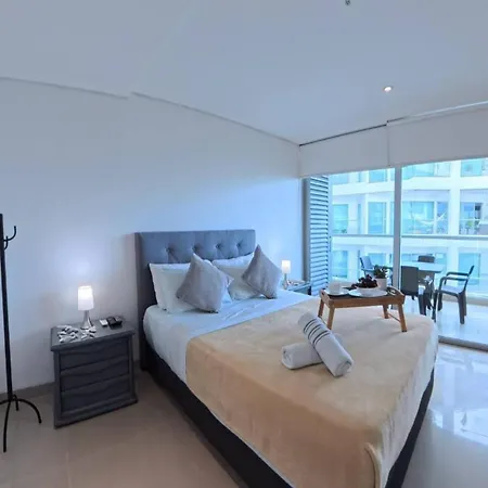 Beautifull With Sea View Morros Sonesta *