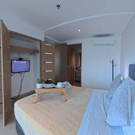 Beautifull With Sea View Morros Sonesta Apartamento